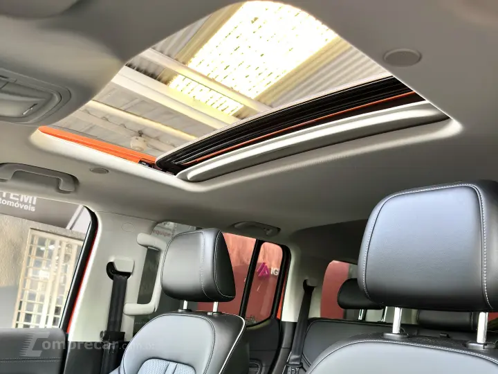 TANK 300 2.0 HI4-T PHEV 4X4 9HAT