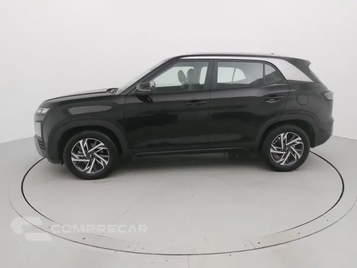 CRETA 1.0 TGDI FLEX LIMITED AUTOMÁTICO