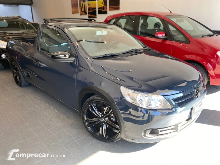 SAVEIRO 1.6 C CS 8V