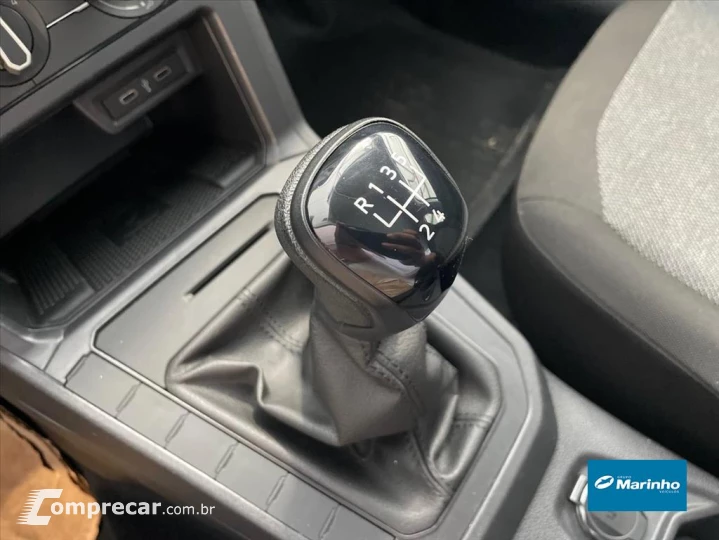 VIRTUS 1.0 170 TSI MANUAL
