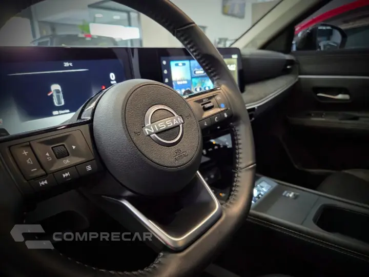 KICKS 1.0 TURBO FLEX PLATINUM DCT