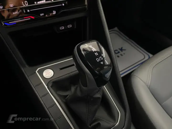 Nivus Highline 1.0 200 TSI Flex Aut.