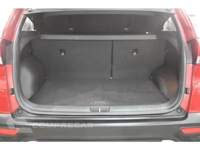 CRETA - 1.6 16V PULSE AUTOMATICO