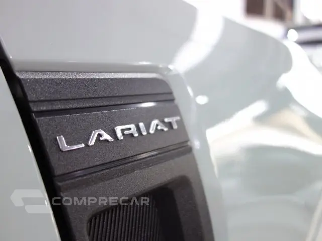 MAVERICK - 2.0 ECOBOOST LARIAT FX4 AUTOMÁTICO