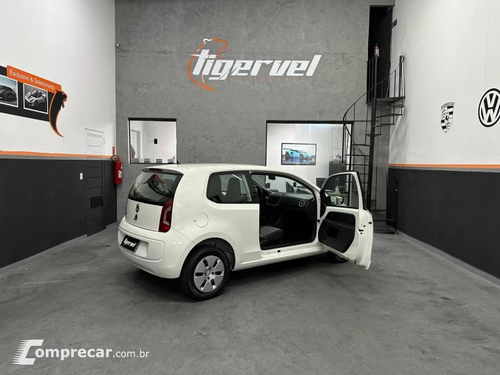 UP 1.0 MPI Take UP 12V