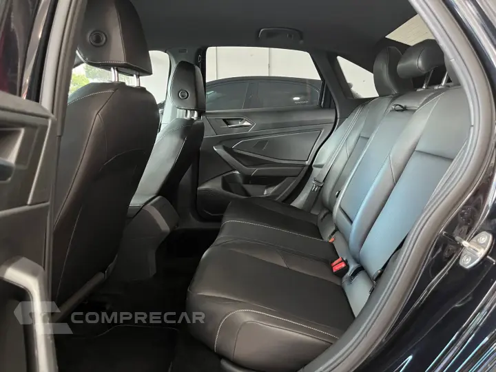 JETTA 1.4 250 TSI R-line