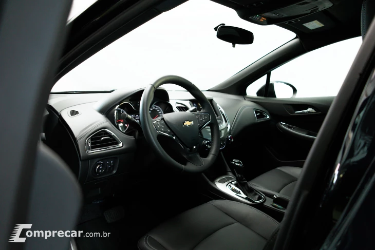 CRUZE 1.4 Turbo Midnight 16V