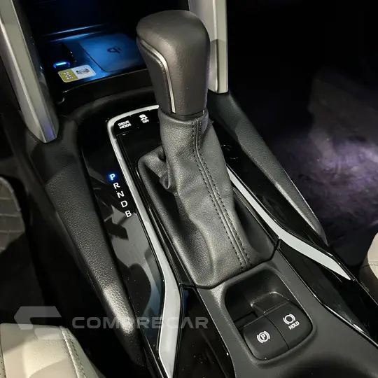 Corolla Cross XRX 1.8 16V Aut. (Híbrido)