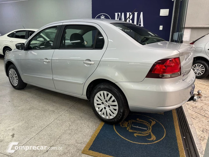 VOYAGE 1.6 MI 8V