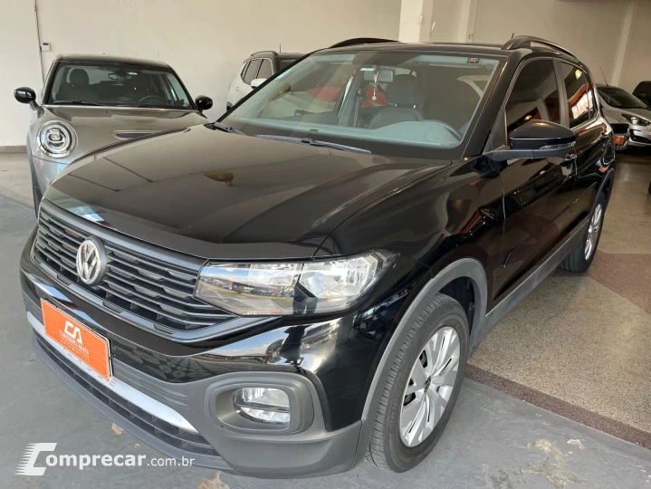 T-CROSS 1.0 200 TSI Sense
