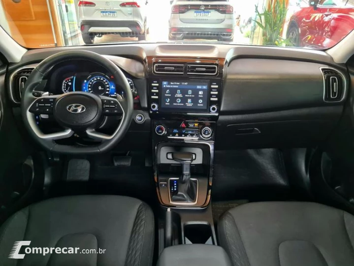 CRETA 1TA LIMITED