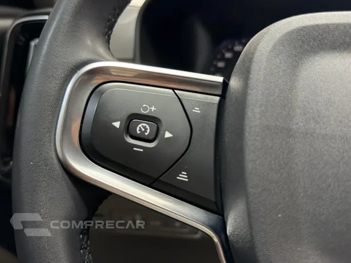 XC40 1.5 T5 RECHARGE INSCRIPTION EXPRESSION GEARTRONIC