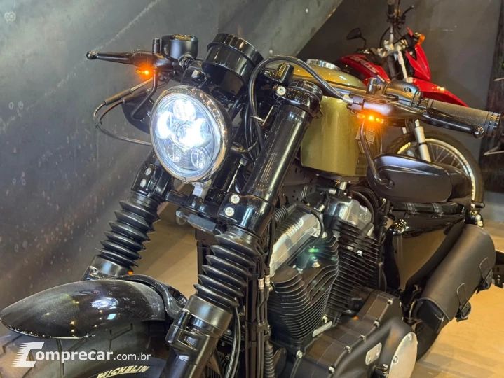 XL 1200 X FORTY-EIGHT