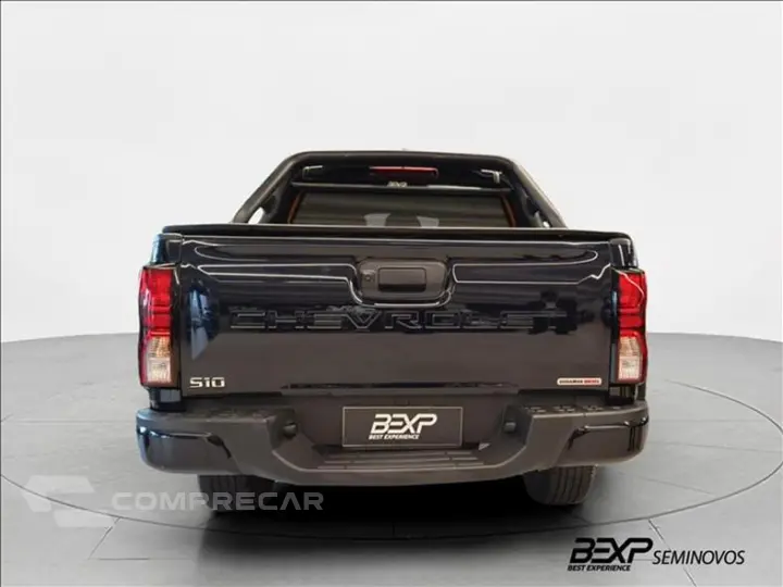 S10 2.8 16V Turbo WT CD 4X4