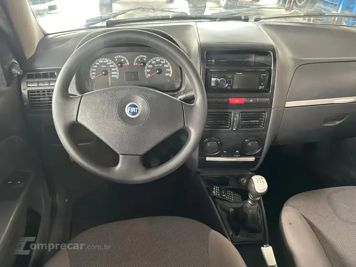 SIENA 1.3 MPI Fire ELX 8V