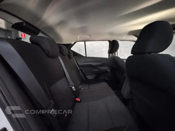 KICKS 1.6 16V FLEXSTART ACTIVE XTRONIC