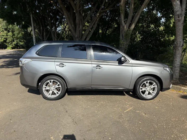 OUTLANDER 2.0 16V