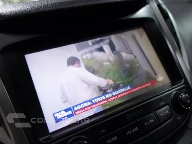 HB20 - 1.0 COMFORT 12V 4P MANUAL