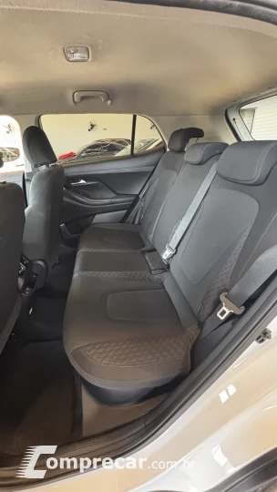 CRETA 1.0 Tgdi Comfort