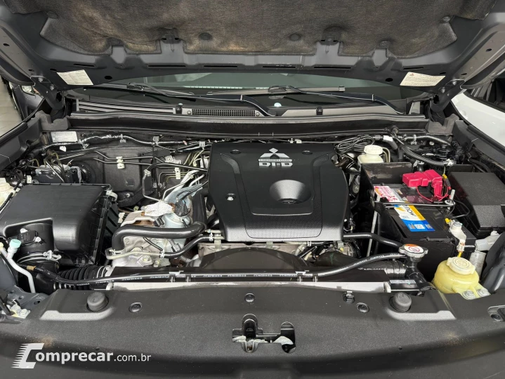 L200 Triton HPE 2.4