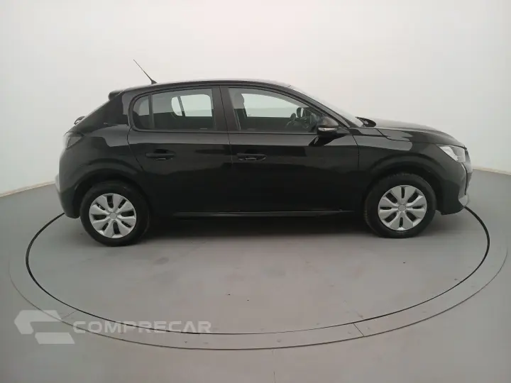 208 1.0 6V FLEX LIKE MANUAL