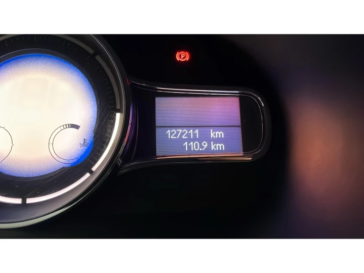FLUENCE 2.0 DYNAMIQUE PLUS 16V FLEX 4P AUTOMÁTICO