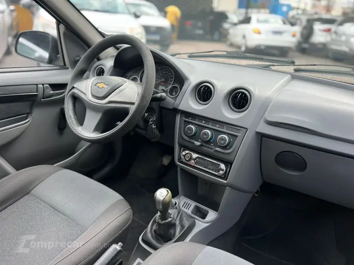 Prisma 1.4 Mpfi Lt 8V Flex 4P Manual