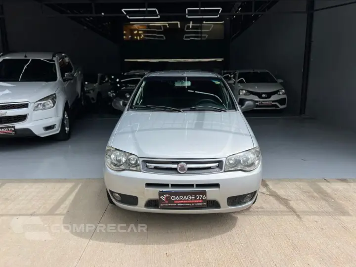 Palio 1.0 ECONOMY Fire Flex 8V 4p