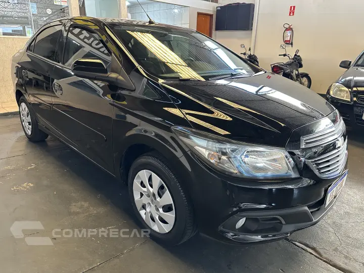 PRISMA 1.4 LT Spe/4 8V