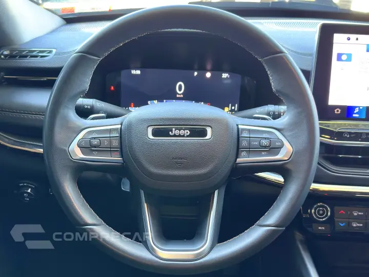 COMPASS 1.3 T270 TURBO FLEX LIMITED AT6