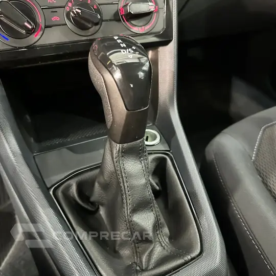 T-Cross Sense 200 TSI 1.0 Flex 5p Aut.