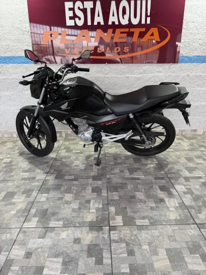 CG 160 START