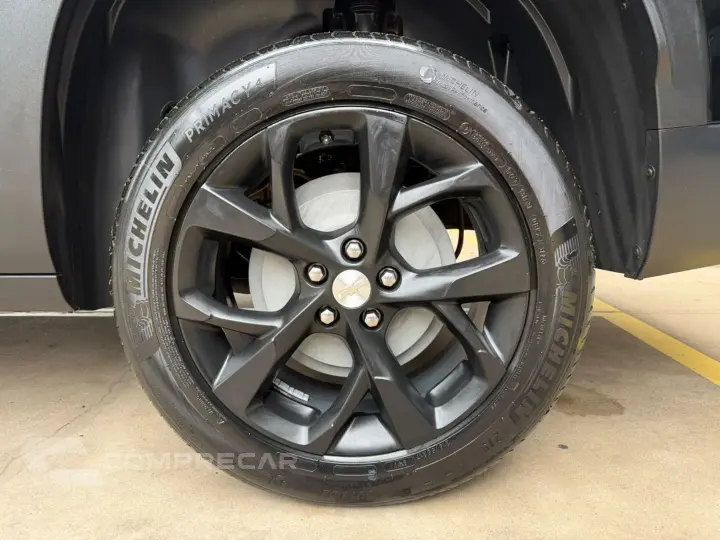 Montana 1.2 Turbo Flex Ltz Automático