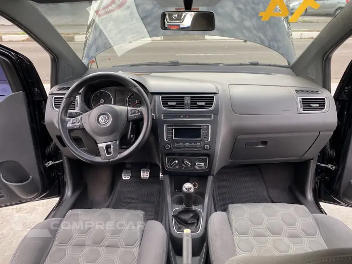 FOX 1.0 MI Seleção 8V