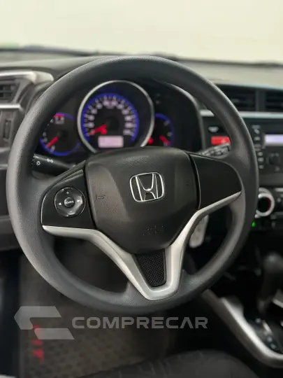FIT 1.5 LX 16V