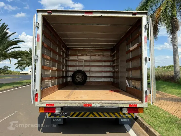 SPRINTER 311 CHASSI CDI STREET