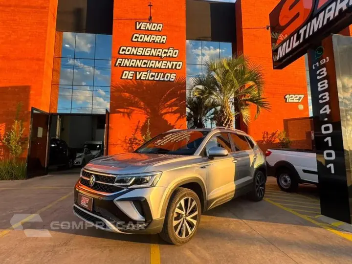 TAOS HL TSI
