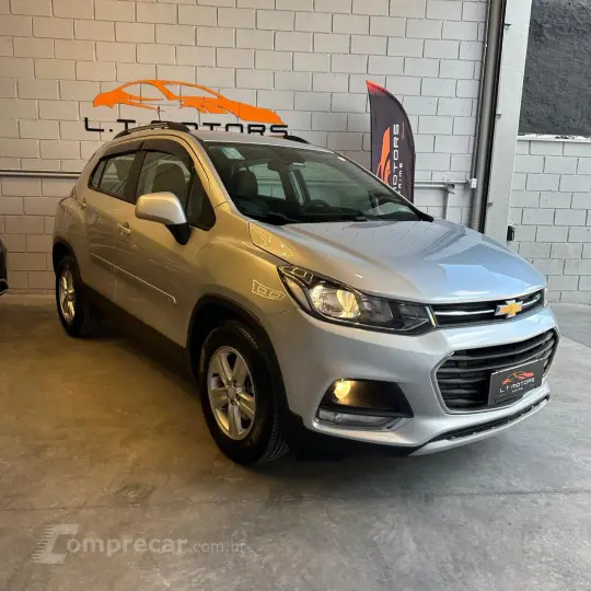 TRACKER 1.4 16V Turbo LT