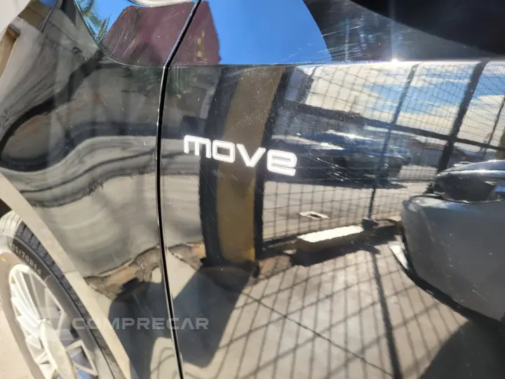 up! move 1.0 TSI Total Flex 12V 5p