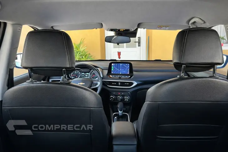 TRACKER 1.0 Turbo LTZ