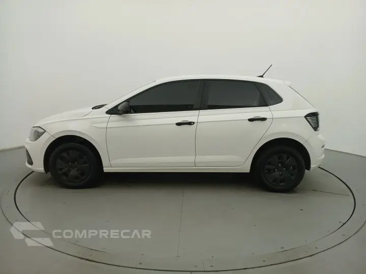 POLO 1.0 MPI TRACK MANUAL