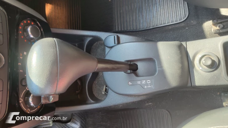 SANDERO 1.6 Privilége 16V