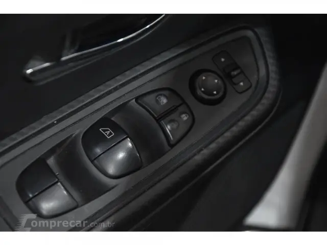 VERSA - 1.6 16V SENSE XTRONIC