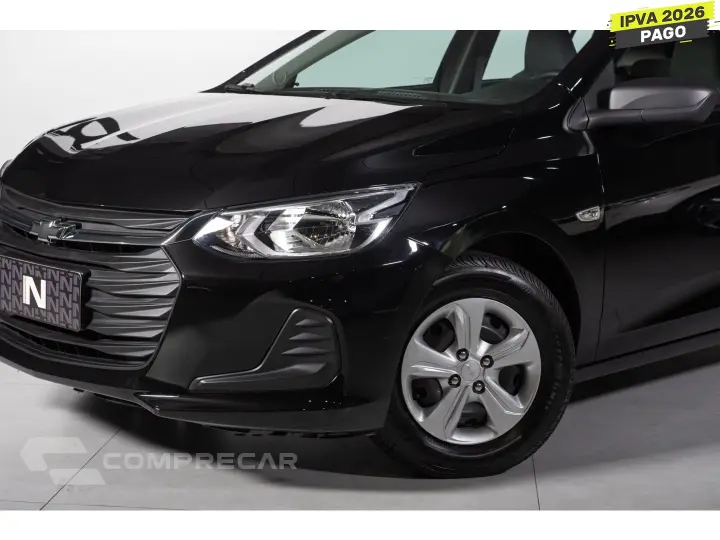 ONIX 1.0 FLEX MANUAL