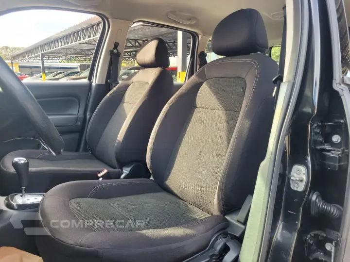 C3 Picasso GLX 1.6 Flex 16V 5p Aut.