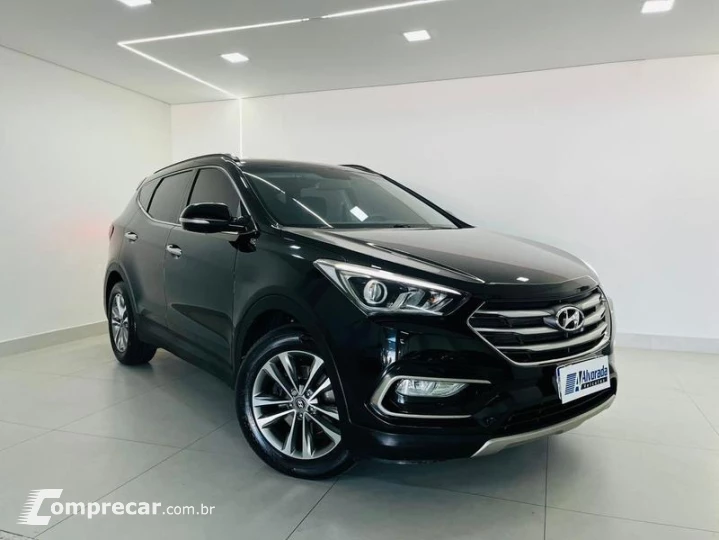 SANTA FE V6