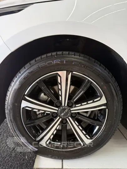 KING 1.5 Dm-i Phev GS