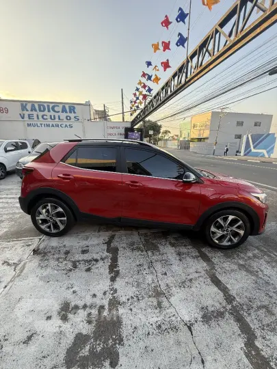 STONIC 1.0 TGDI MHEV SX AUTOMÁTICO