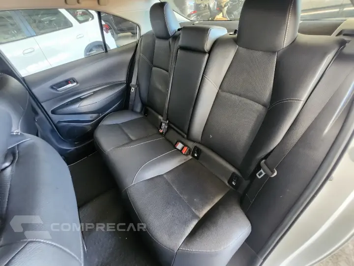 COROLLA 2.0 VVT-IE FLEX XEI DIRECT SHIFT