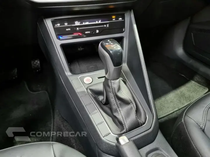 VIRTUS EXCLUSIVE 250 TSI 1.4 FLEX 16V AUT